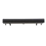Maxbell 3xBlack Window Switch Control Panel Trim Bezel for VW Passat Jetta Golf MK4