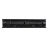 Maxbell 3xBlack Window Switch Control Panel Trim Bezel for VW Passat Jetta Golf MK4