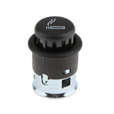 Maxbell 5xCigarette Lighter For VW Jetta Golf Passat AUDI A3 SKODA Octavia Superb SEAT