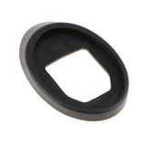 Maxbell 5xRoof Aerial Rubber Base Gasket Seal for Vauxhall MK4