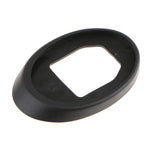 Maxbell 3xRoof Aerial Rubber Base Gasket Seal for Vauxhall MK4