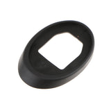 Maxbell 3xRoof Aerial Rubber Base Gasket Seal for Vauxhall MK4