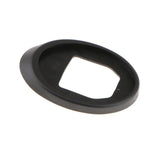 Maxbell 5xRoof Aerial Rubber Base Gasket Seal for Vauxhall MK4