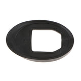 Maxbell 5xRoof Aerial Rubber Base Gasket Seal for Vauxhall MK4