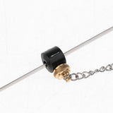 Maxbell 8xAdjustable Oil Dipstick Gauge Tool for Audi A6 A5 A4 2.0L 3.2L 4.2L T40178