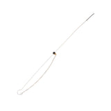 Maxbell 7xAdjustable Oil Dipstick Gauge Tool for Audi A6 A5 A4 2.0L 3.2L 4.2L T40178