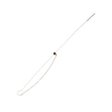 Maxbell 8xAdjustable Oil Dipstick Gauge Tool for Audi A6 A5 A4 2.0L 3.2L 4.2L T40178