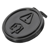 Maxbell 2pcs Radiator Expansion Tank Water Bottle Cap For  MINI ONE &Cooper 01-06