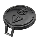 Maxbell 2pcs Radiator Expansion Tank Water Bottle Cap For  MINI ONE &Cooper 01-06