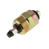 Maxbell 12x 12V Fuel Shut Off Solenoid Valve Switch for Dodge Isuzu 0330001015