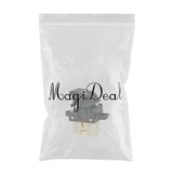Maxbell 4xRight Single Power Window Switch GE4T-66-370A for 99-06 Mazda 6 MPV Protege