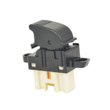 Maxbell 4xRight Single Power Window Switch GE4T-66-370A for 99-06 Mazda 6 MPV Protege