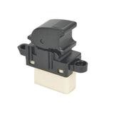 Maxbell 2xRight Single Power Window Switch GE4T-66-370A for 99-06 Mazda 6 MPV Protege