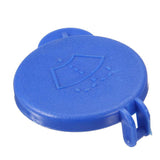 Maxbell 2pcs Windscreen Washer Bottle Cap 2001-2008 Blue 1488251 For   Fiesta MK6