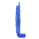 Maxbell 2pcs Windscreen Washer Bottle Cap 2001-2008 Blue 1488251 For   Fiesta MK6