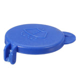 Maxbell 2pcs Windscreen Washer Bottle Cap 2001-2008 Blue 1488251 For   Fiesta MK6