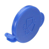 Maxbell 2pcs Windscreen Washer Bottle Cap 2001-2008 Blue 1488251 For   Fiesta MK6