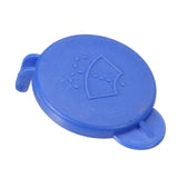 Maxbell 2pcs Windscreen Washer Bottle Cap 2001-2008 Blue 1488251 For   Fiesta MK6