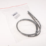 Maxbell 5xCar Vehicles Bracketless Windshield Wiper Blade Silicone Insert Strips 28"