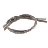 Maxbell 5xCar Vehicles Bracketless Windshield Wiper Blade Silicone Insert Strips 28"