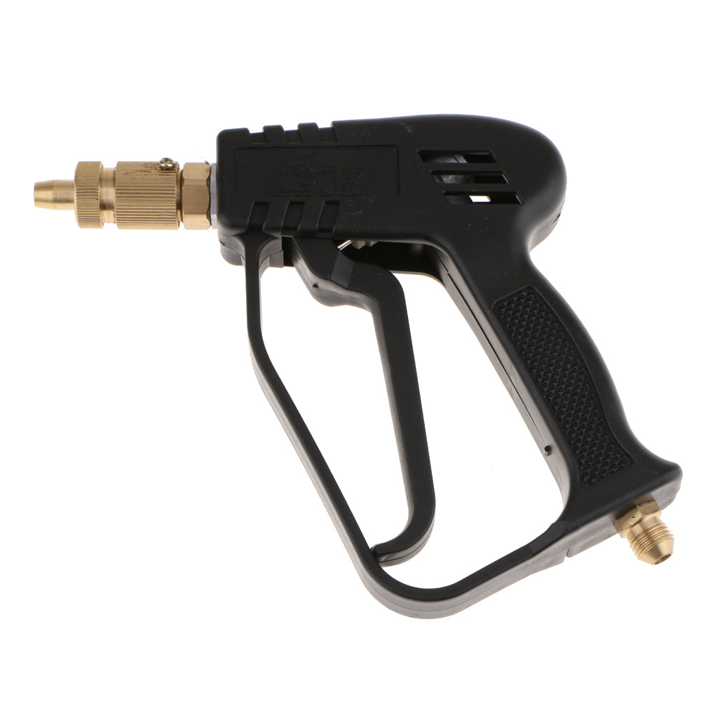 Maxbell Maxbell High Pressure Car Washer Cleaner Tool Water Spray Sprayer with 14mm Thread
