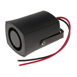 Maxbell 4x12V Universal Auto Car Reversing Alarm Horn Speaker Beeper Buzzer Warning