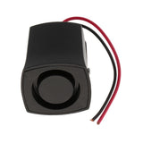 Maxbell 4x12V Universal Auto Car Reversing Alarm Horn Speaker Beeper Buzzer Warning