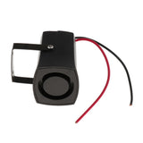 Maxbell 4x12V Universal Auto Car Reversing Alarm Horn Speaker Beeper Buzzer Warning
