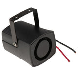 Maxbell 4x12V Universal Auto Car Reversing Alarm Horn Speaker Beeper Buzzer Warning
