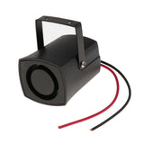 Maxbell 4x12V Universal Auto Car Reversing Alarm Horn Speaker Beeper Buzzer Warning