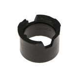 Maxbell 2x5 Speed Car Gear Shift Knob Stick Head Handball Lever For Audi A3 01-03