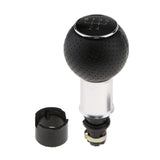 Maxbell 2x5 Speed Car Gear Shift Knob Stick Head Handball Lever For Audi A3 01-03