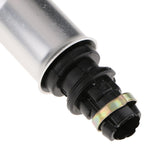 Maxbell 2x5 Speed Car Gear Shift Knob Stick Head Handball Lever For Audi A3 01-03