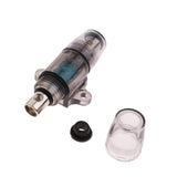 Maxbell 20xCar Audio 30A -100A Mini Blade Fuse Holder Block 4/6/8/10 Gauge Fuse Holder