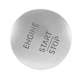 Maxbell 2xKeyless Push Button Start Stop Ignition Switch for