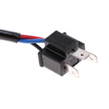 Maxbell 4xCar H4 LED Headlight Lamp Canbus Decoder DRL Anti-Flicker Load Resistor