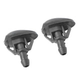 Maxbell 6x1 Pair Windshield Washer Fluid Spray Jet Nozzles for   Frontier Xterra
