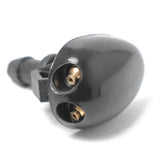 Maxbell 6x1 Pair Windshield Washer Fluid Spray Jet Nozzles for   Frontier Xterra