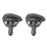 Maxbell 6x1 Pair Windshield Washer Fluid Spray Jet Nozzles for   Frontier Xterra