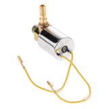 Maxbell 2x 12V Car Train Truck Lorry Air Horn Electric Solenoid Valve  1/4"