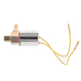 Maxbell 2x 12V Car Train Truck Lorry Air Horn Electric Solenoid Valve  1/4"
