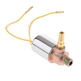 Maxbell 2x 12V Car Train Truck Lorry Air Horn Electric Solenoid Valve  1/4"