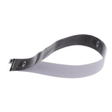 Maxbell 4xRibbon Cable for  E31 E36 Instrument Cluster LCD Screen Pixel Repair 12V