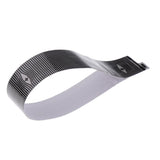 Maxbell 4xRibbon Cable for  E31 E36 Instrument Cluster LCD Screen Pixel Repair 12V