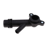 Maxbell 2xNew Coolant Flange Water Hose Pipe Connector Coupler For  E46 11531708808