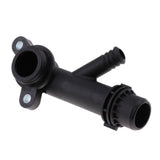 Maxbell 2xNew Coolant Flange Water Hose Pipe Connector Coupler For  E46 11531708808