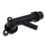 Maxbell 2xNew Coolant Flange Water Hose Pipe Connector Coupler For  E46 11531708808