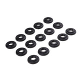 Maxbell 3x15 Pieces Engine Valve Cover Gaskets 11121437395  for  E39 E46 E53 E60