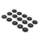 Maxbell 3x15 Pieces Engine Valve Cover Gaskets 11121437395  for  E39 E46 E53 E60