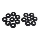 Maxbell 3x15 Pieces Engine Valve Cover Gaskets 11121437395  for  E39 E46 E53 E60